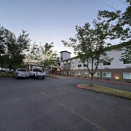 Extended Stay America Premier Suites - Portland - North Bagian luar foto
