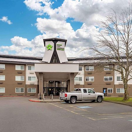 Extended Stay America Premier Suites - Portland - North Bagian luar foto
