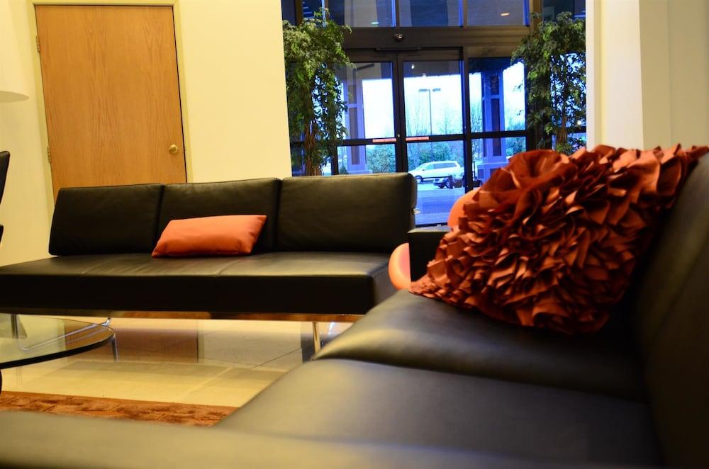 Extended Stay America Premier Suites - Portland - North Bagian luar foto