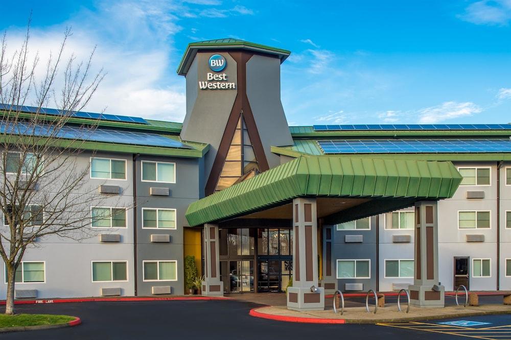 Extended Stay America Premier Suites - Portland - North Bagian luar foto