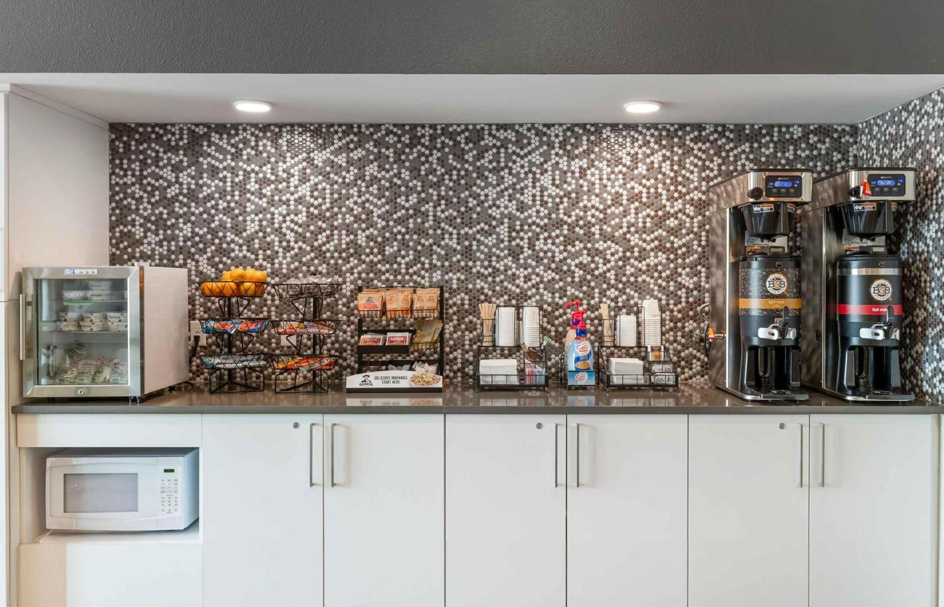 Extended Stay America Premier Suites - Portland - North Bagian luar foto