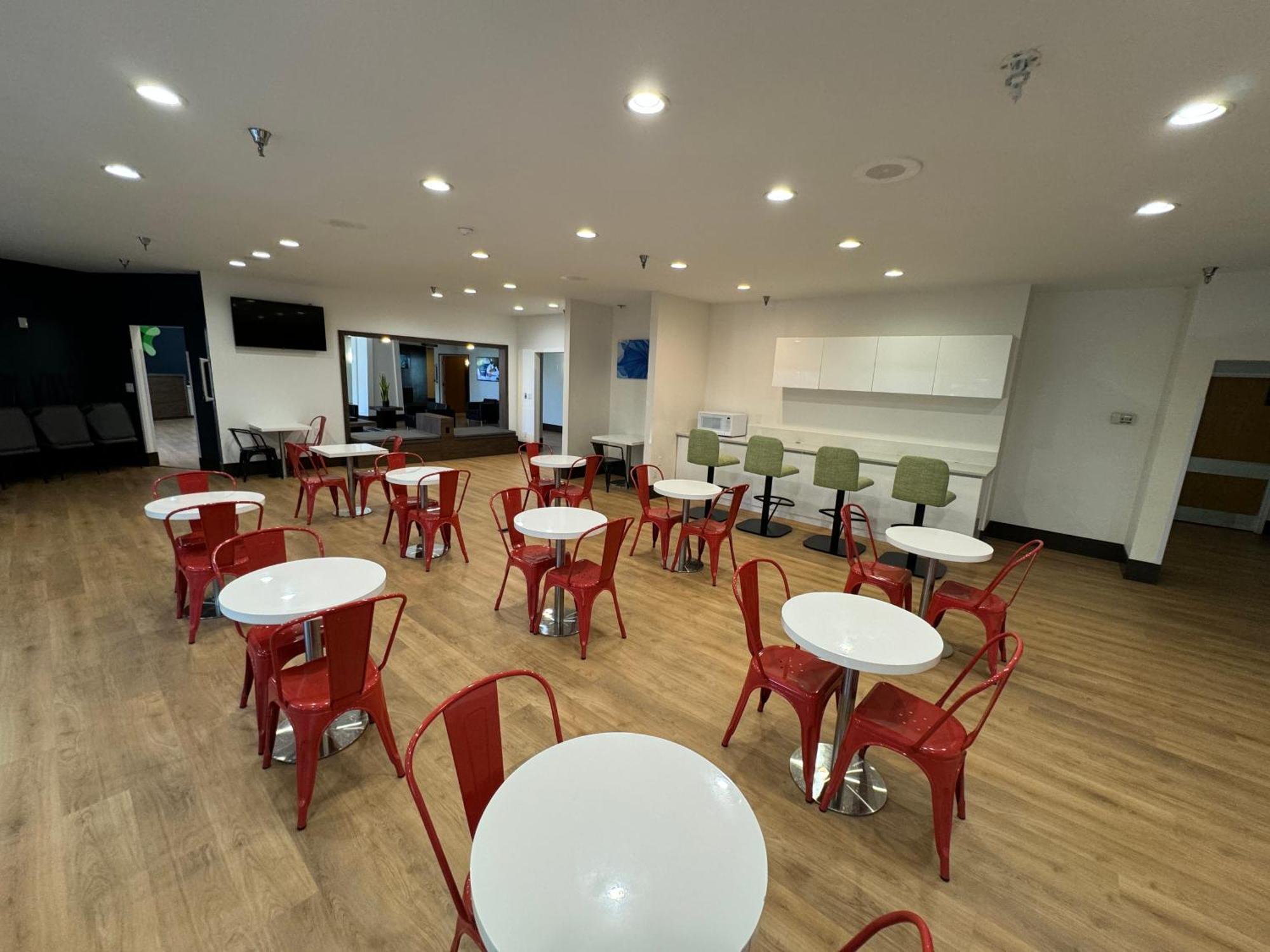 Extended Stay America Premier Suites - Portland - North Bagian luar foto