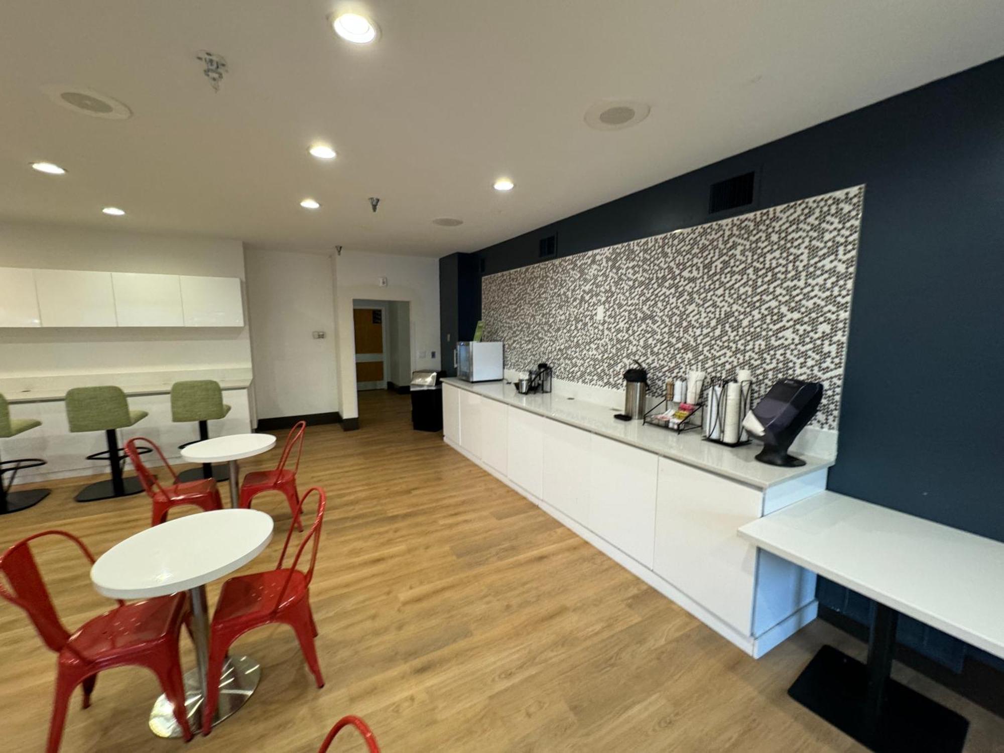 Extended Stay America Premier Suites - Portland - North Bagian luar foto