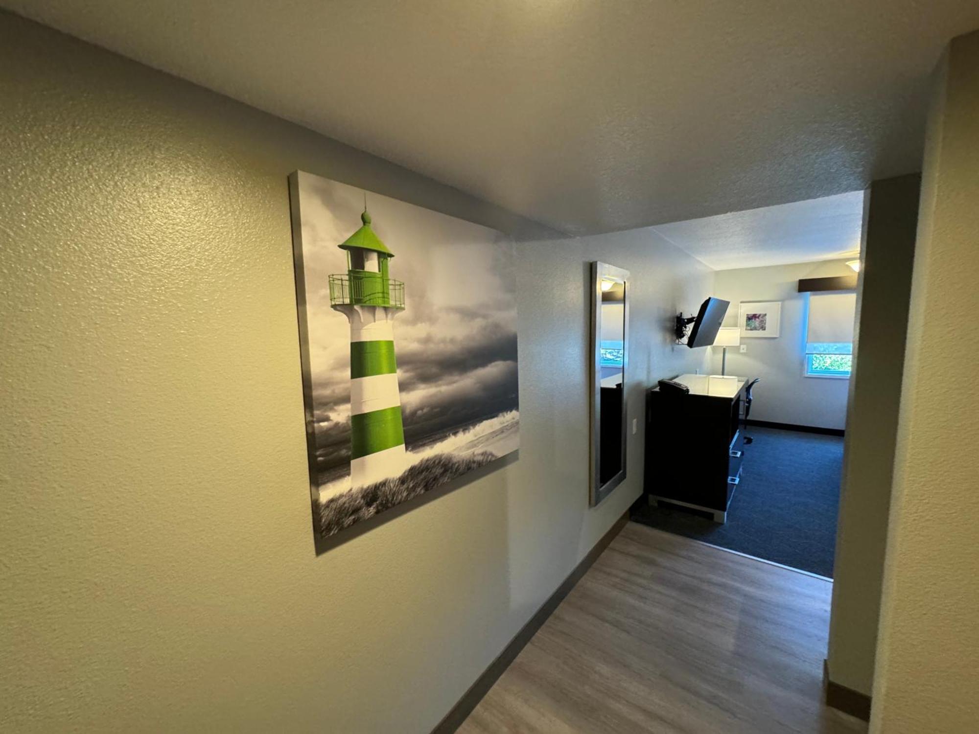 Extended Stay America Premier Suites - Portland - North Bagian luar foto