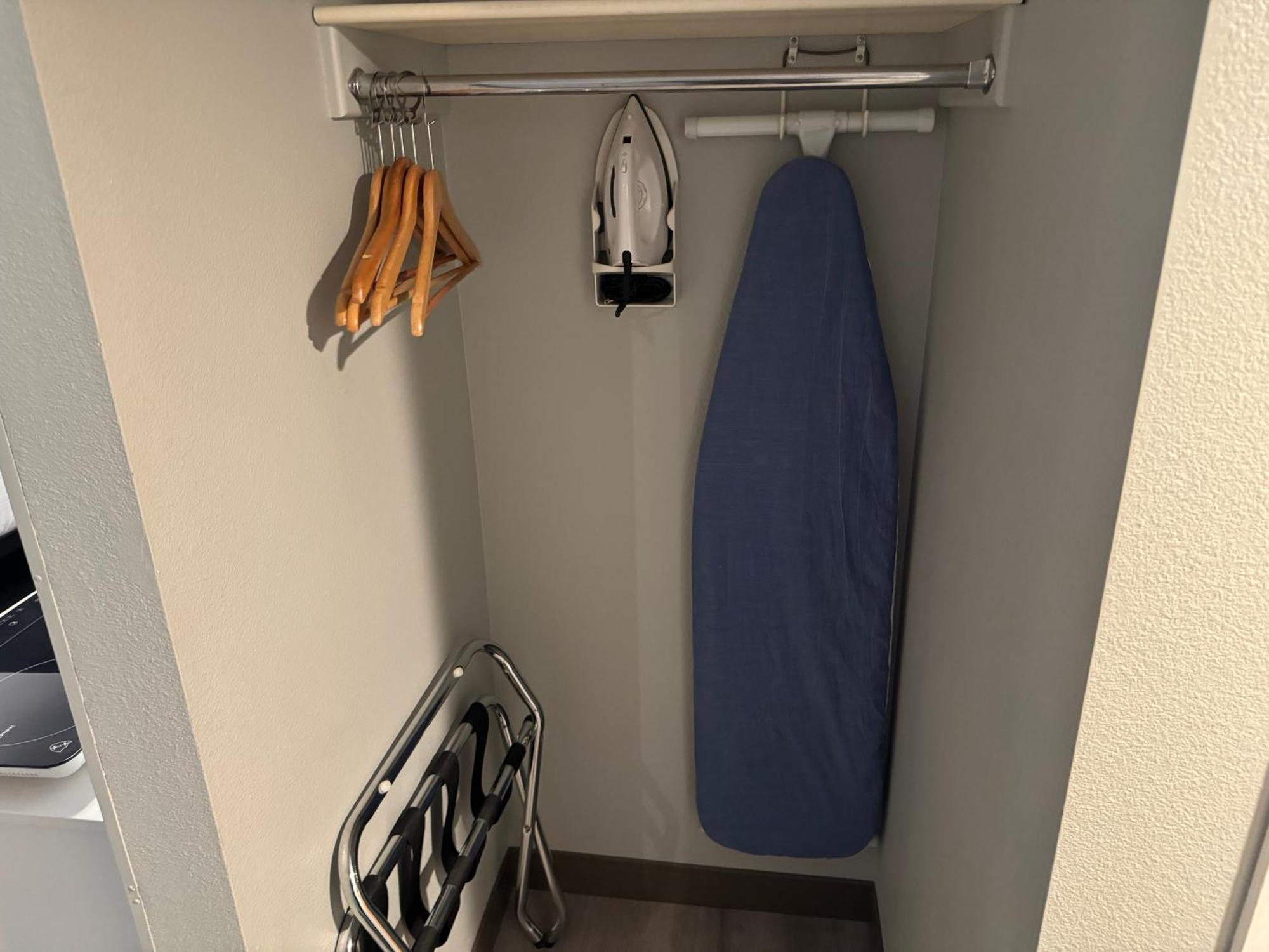 Extended Stay America Premier Suites - Portland - North Bagian luar foto