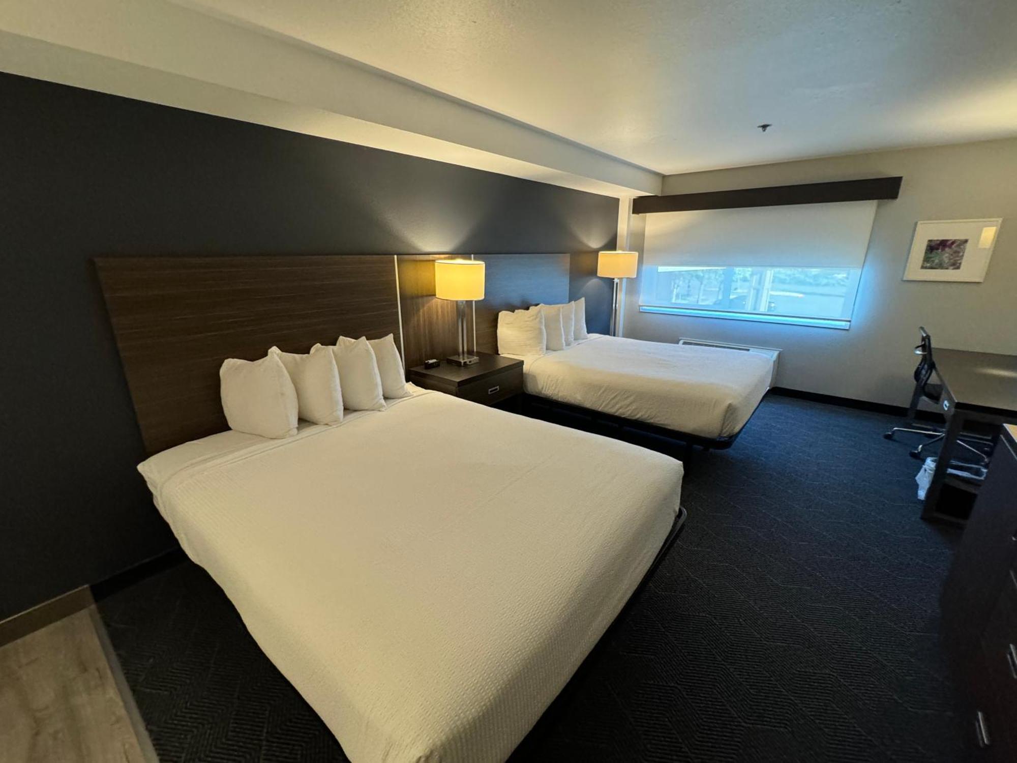 Extended Stay America Premier Suites - Portland - North Bagian luar foto