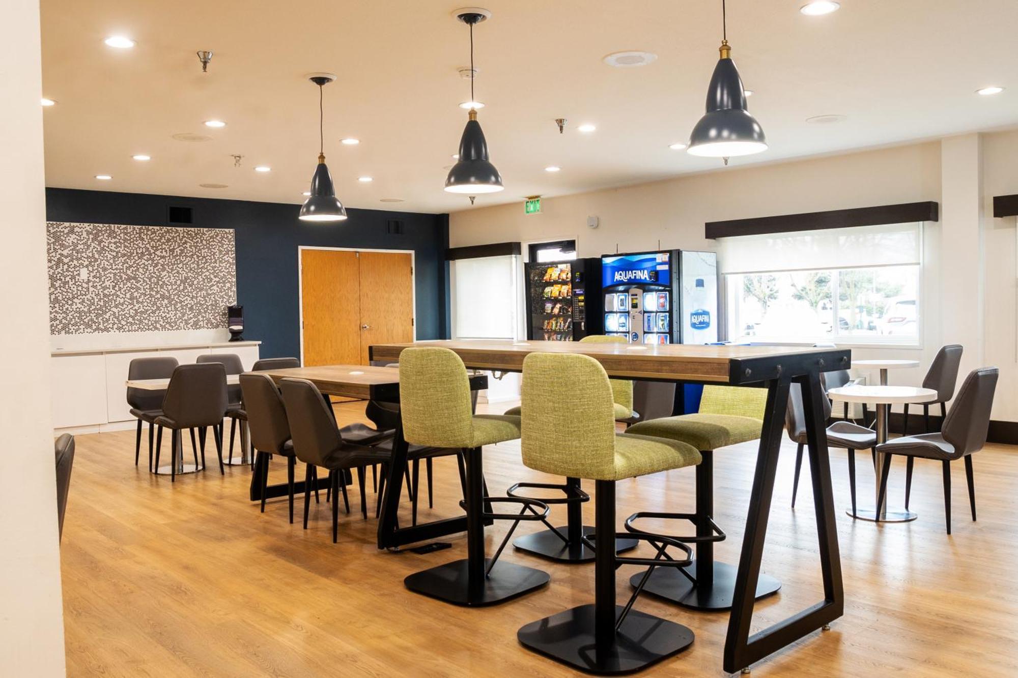 Extended Stay America Premier Suites - Portland - North Bagian luar foto