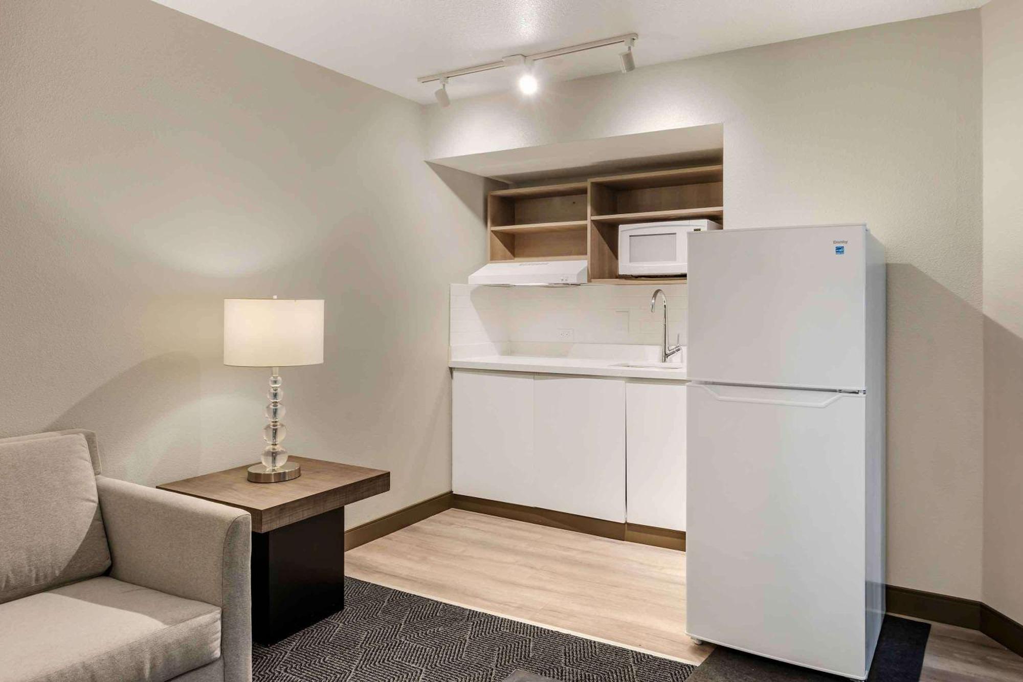 Extended Stay America Premier Suites - Portland - North Bagian luar foto