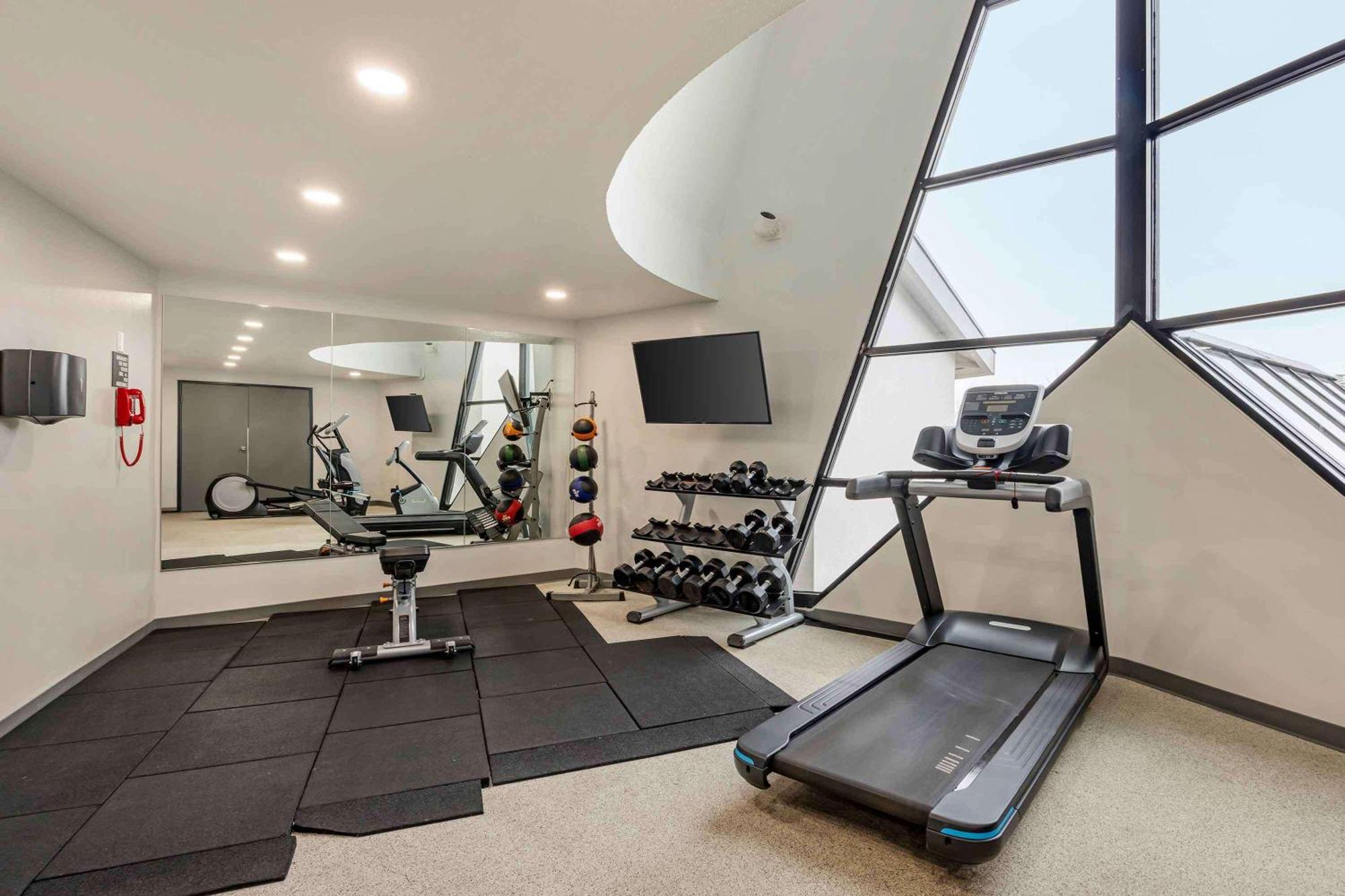 Extended Stay America Premier Suites - Portland - North Bagian luar foto