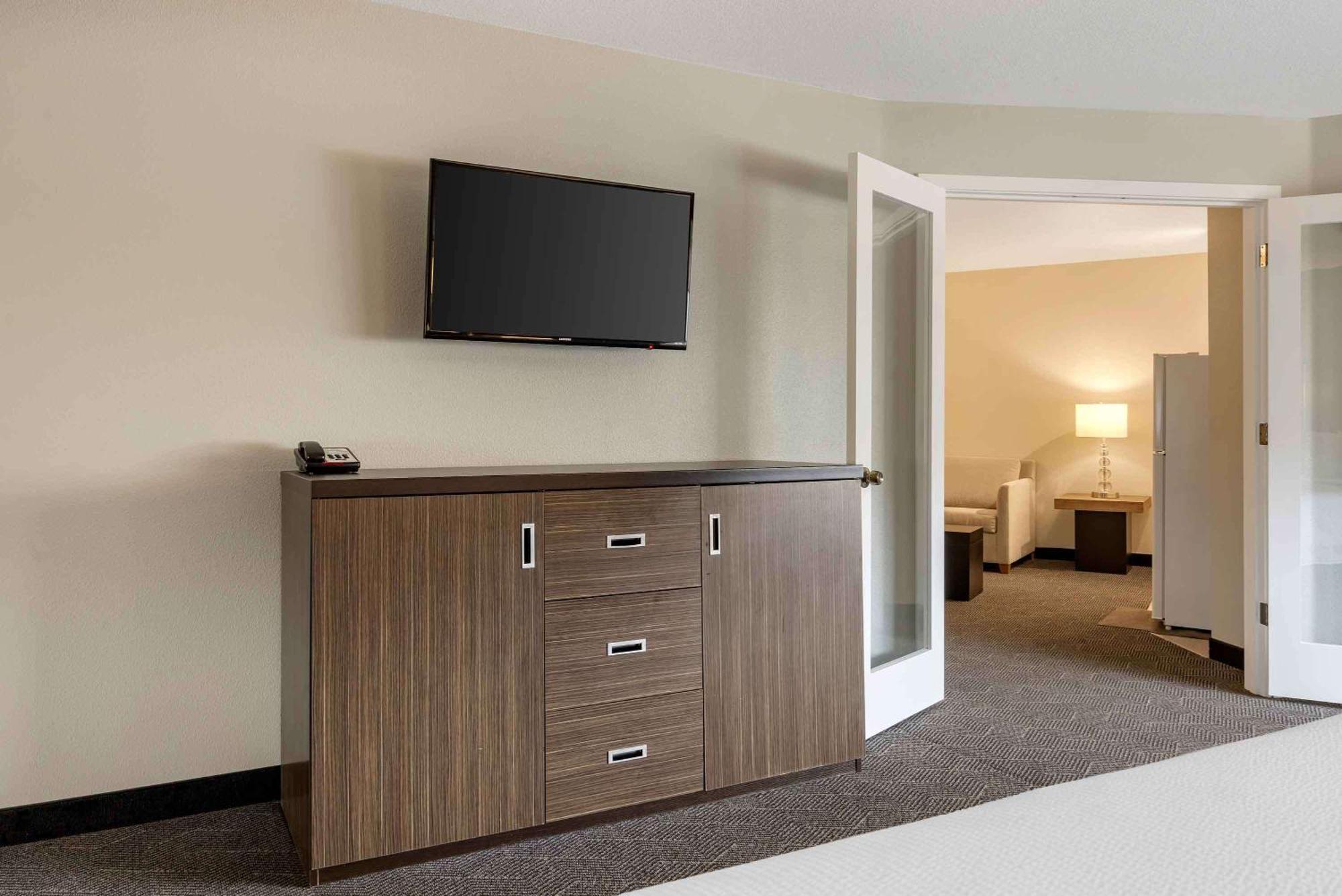 Extended Stay America Premier Suites - Portland - North Bagian luar foto