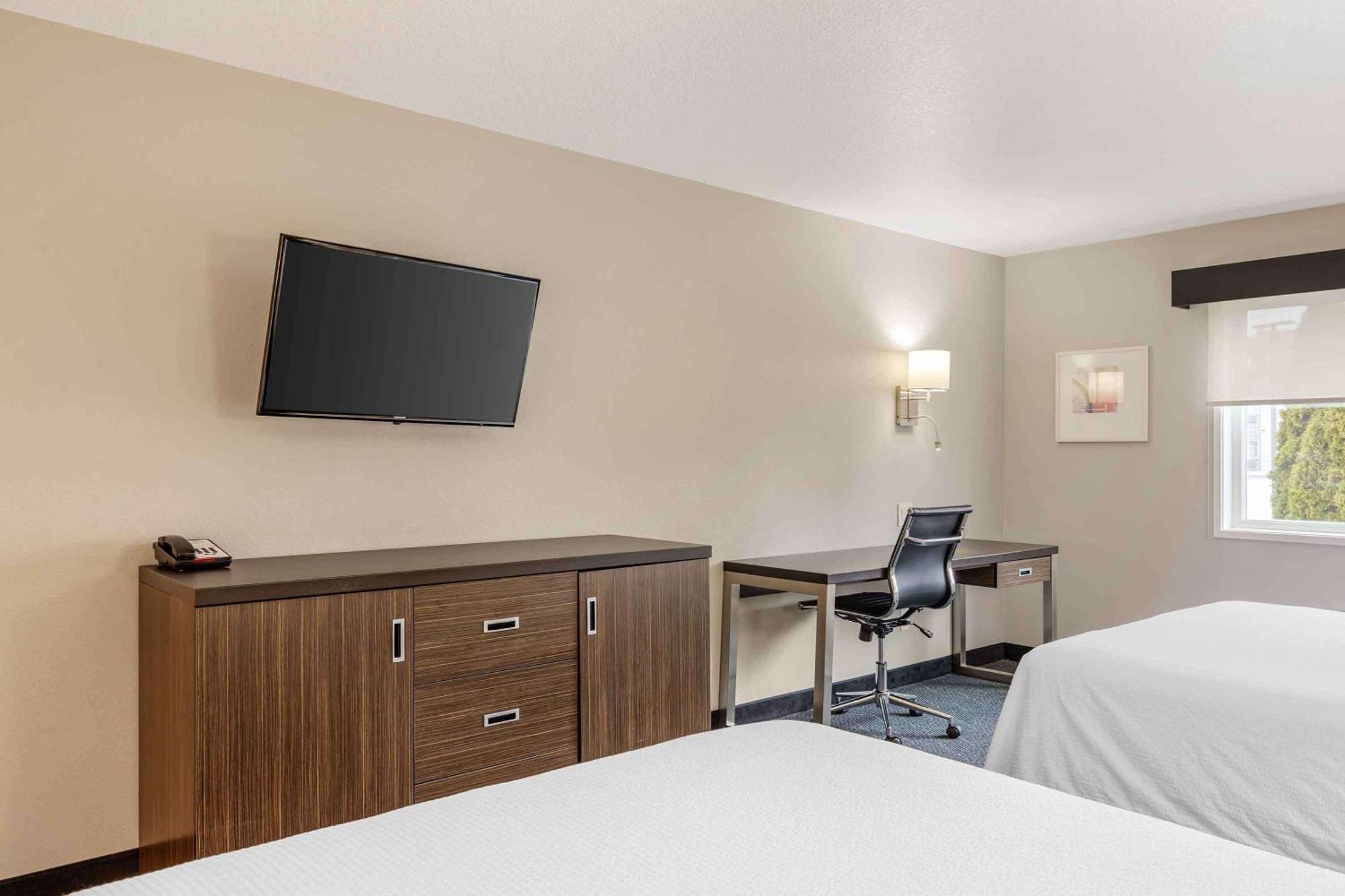 Extended Stay America Premier Suites - Portland - North Bagian luar foto