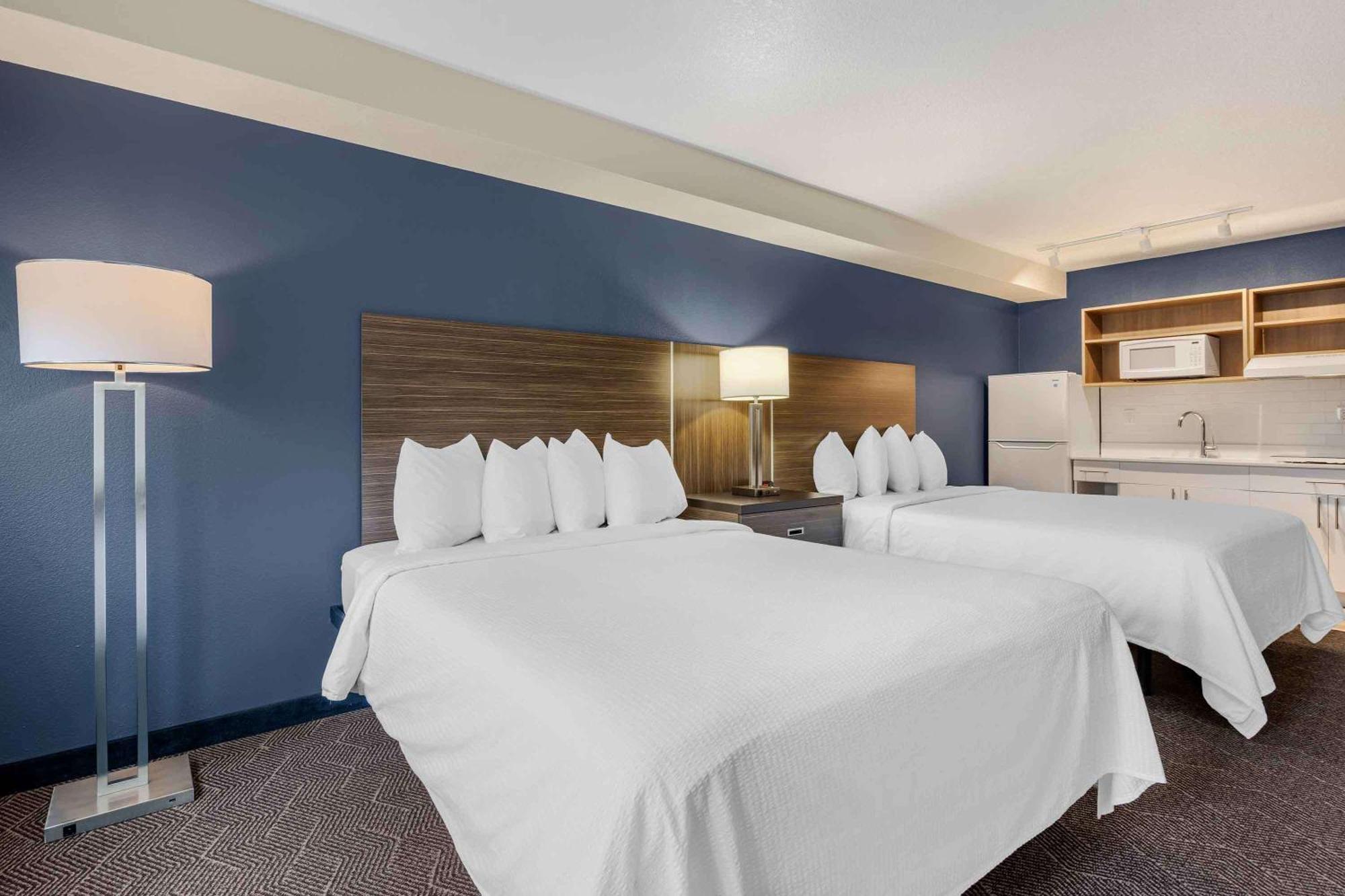 Extended Stay America Premier Suites - Portland - North Bagian luar foto