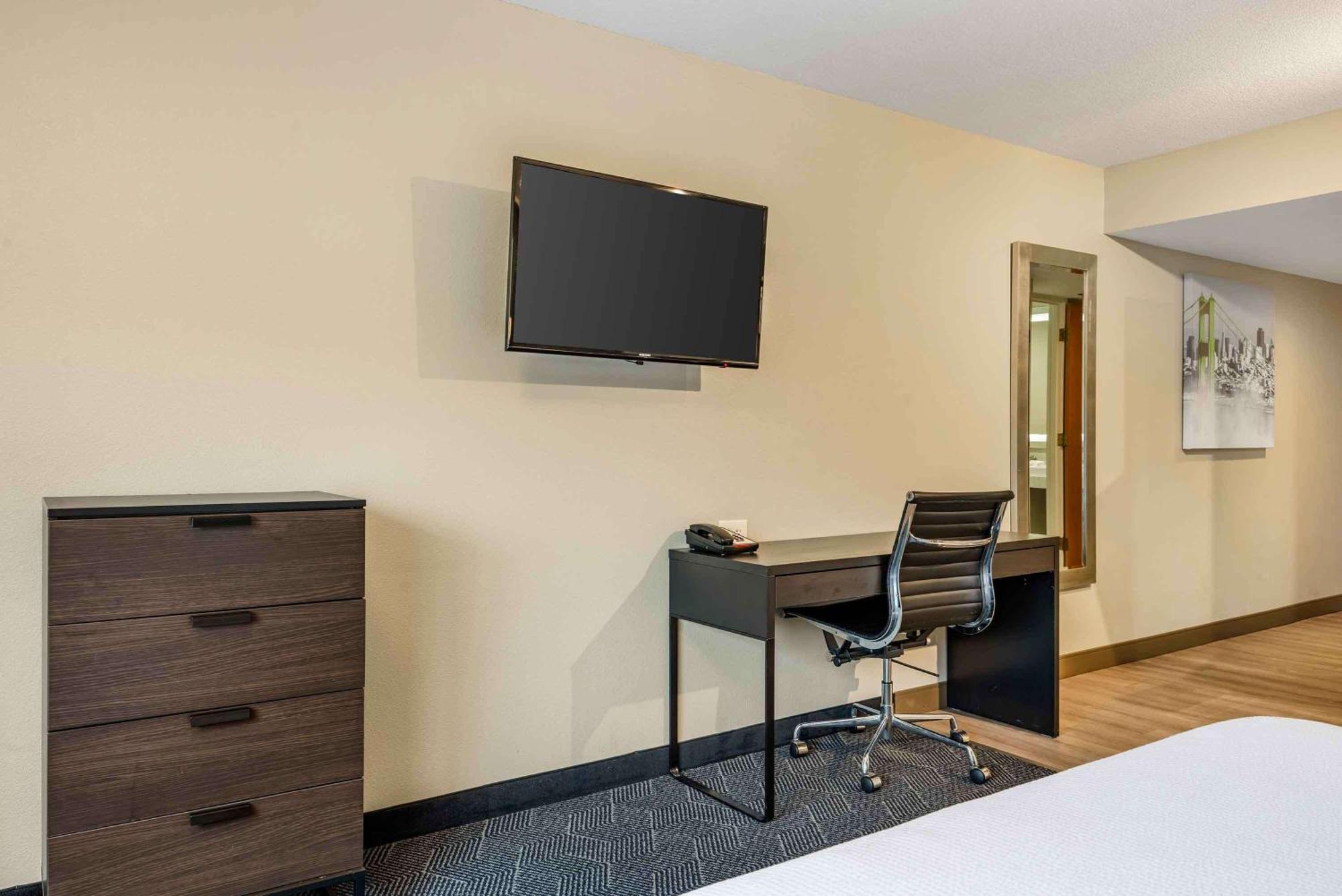 Extended Stay America Premier Suites - Portland - North Bagian luar foto