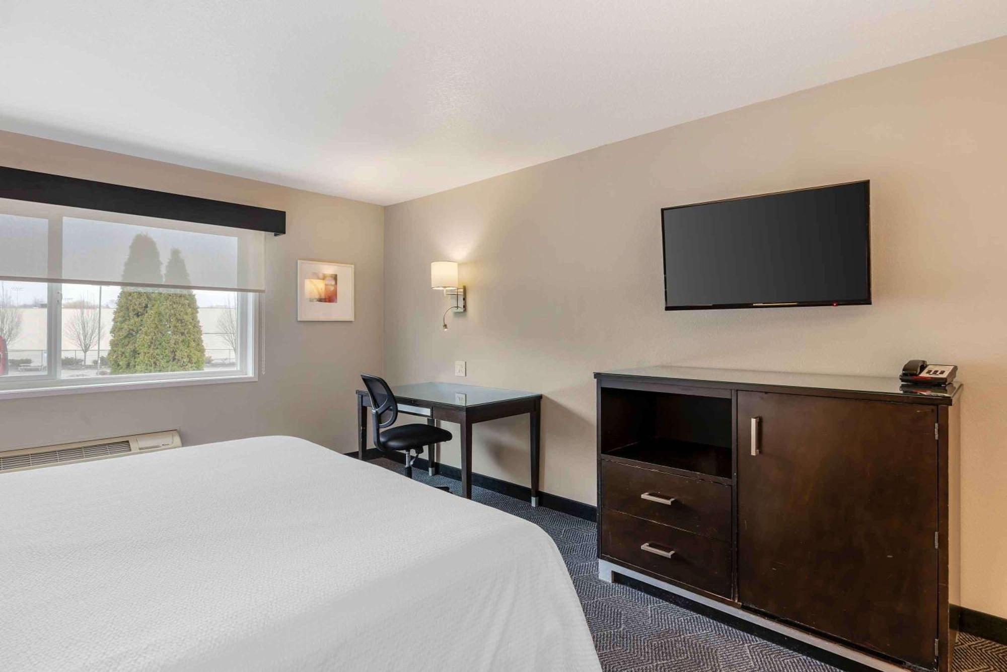 Extended Stay America Premier Suites - Portland - North Bagian luar foto