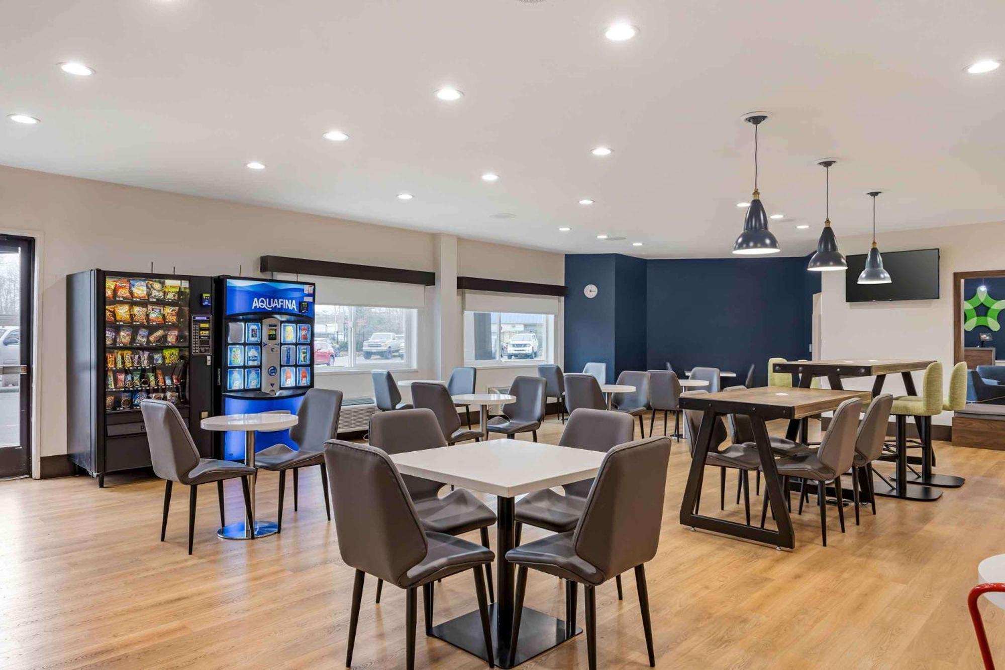 Extended Stay America Premier Suites - Portland - North Bagian luar foto