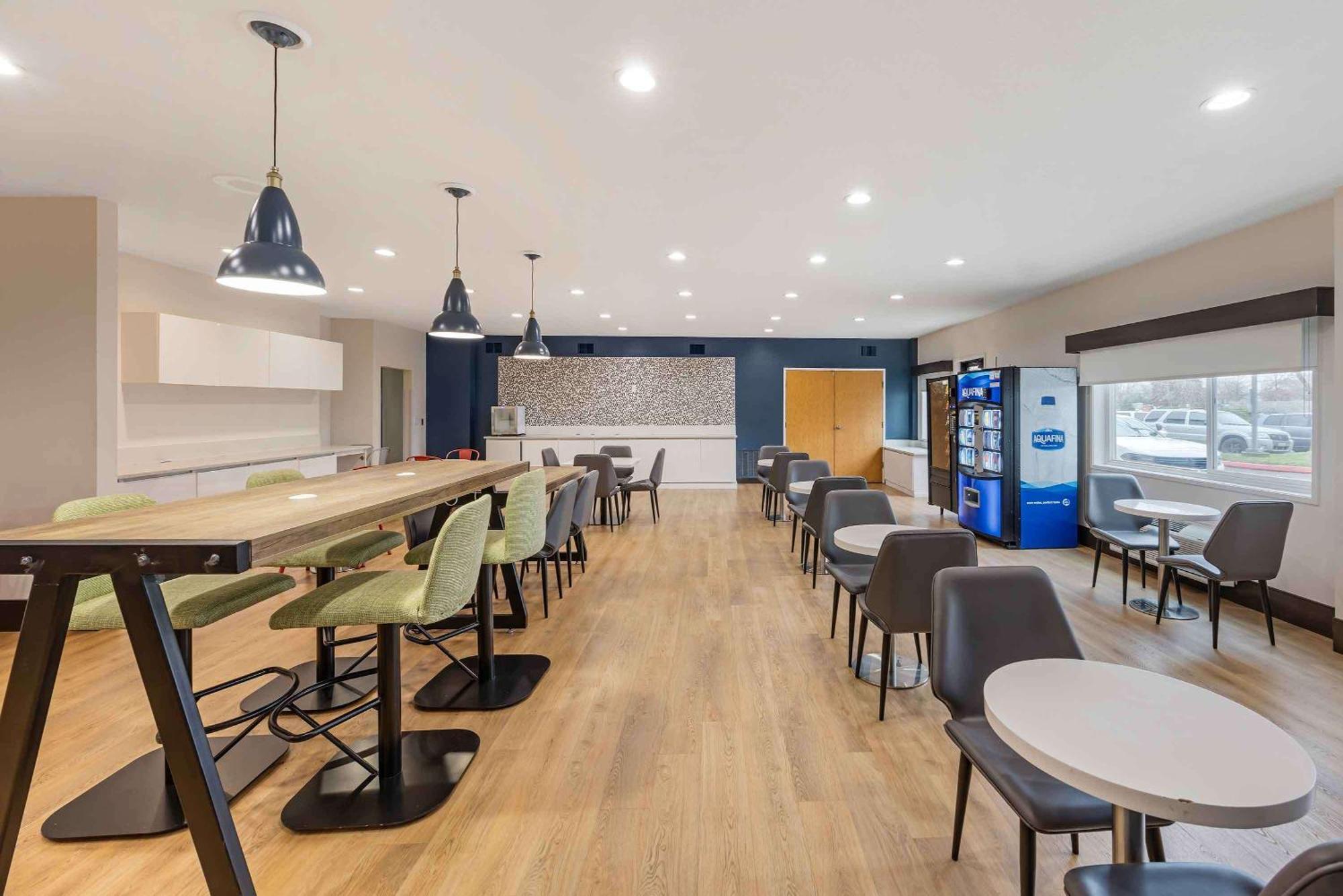 Extended Stay America Premier Suites - Portland - North Bagian luar foto