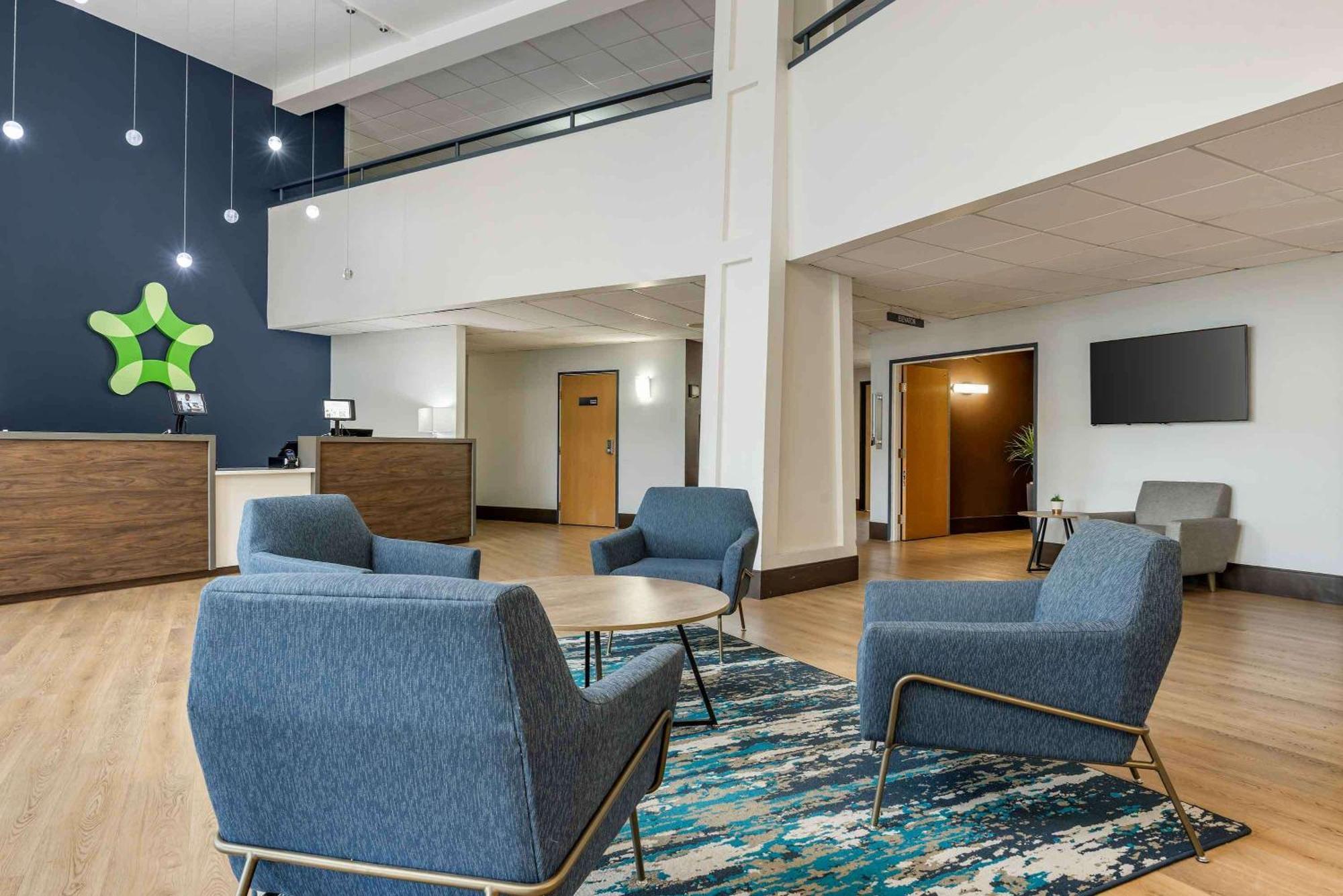 Extended Stay America Premier Suites - Portland - North Bagian luar foto