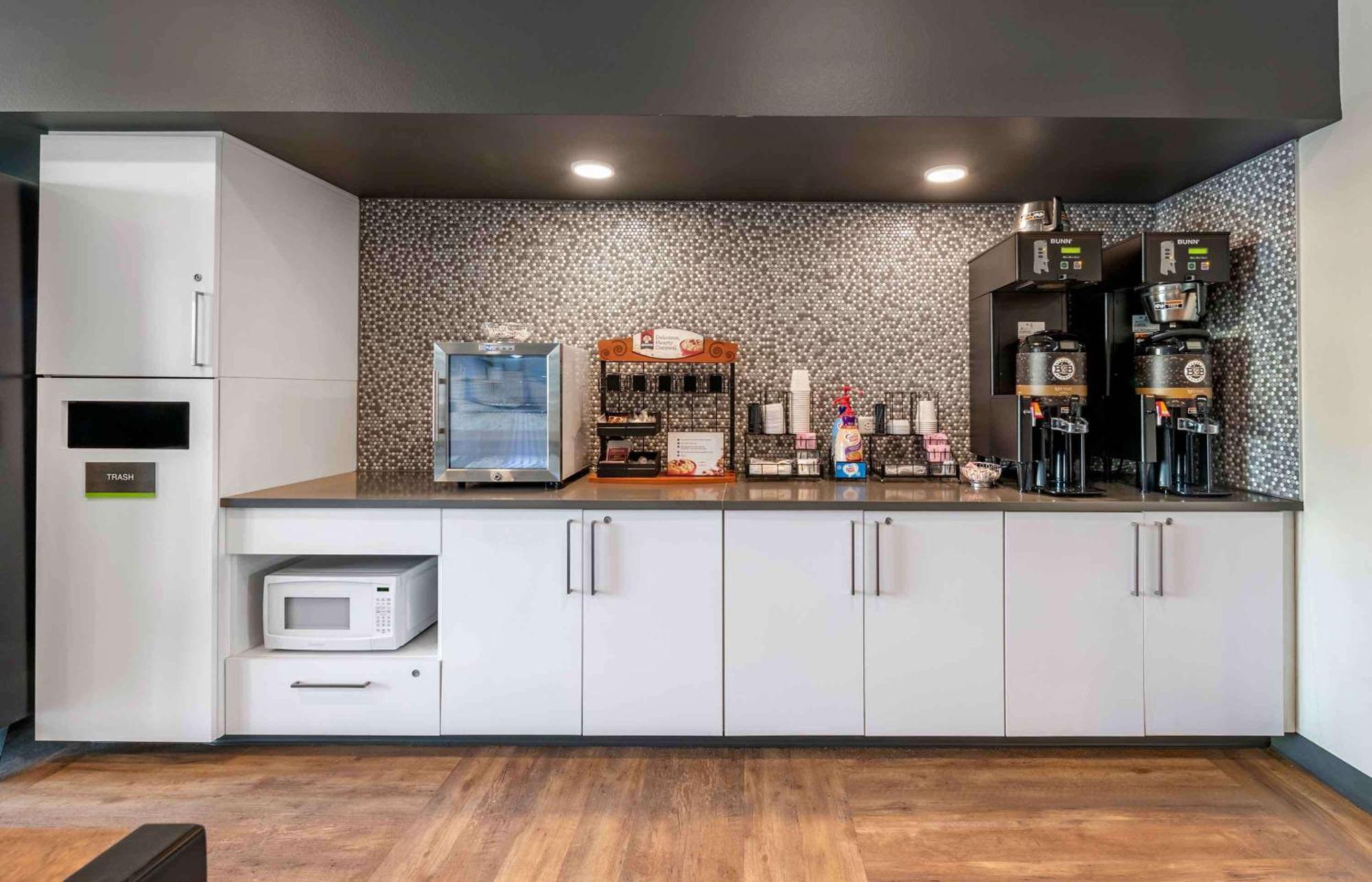 Extended Stay America Premier Suites - Portland - North Bagian luar foto