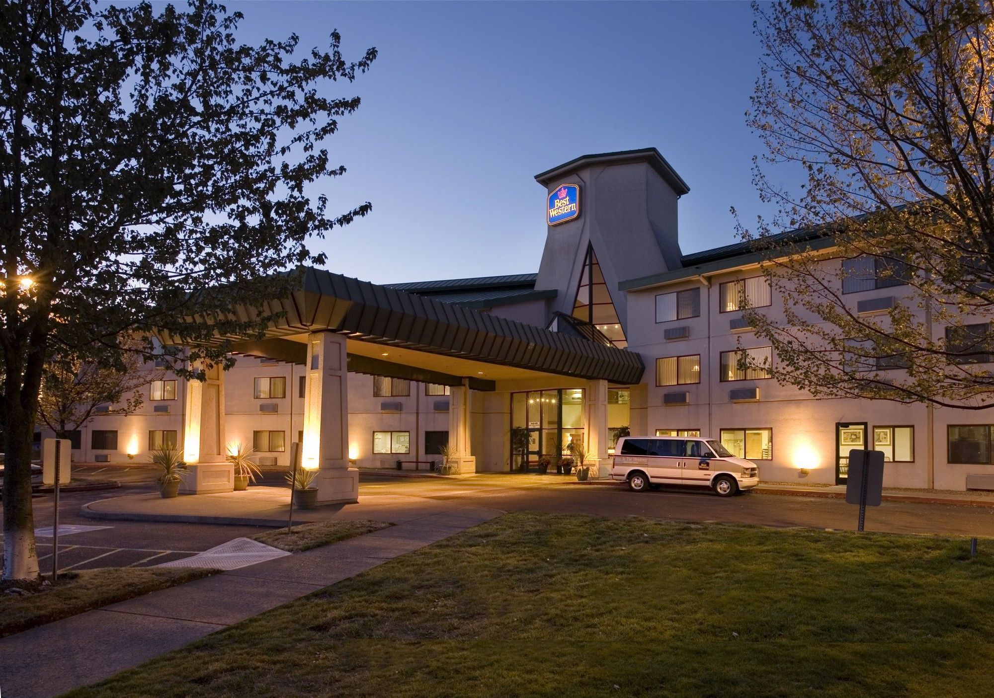 Extended Stay America Premier Suites - Portland - North Bagian luar foto