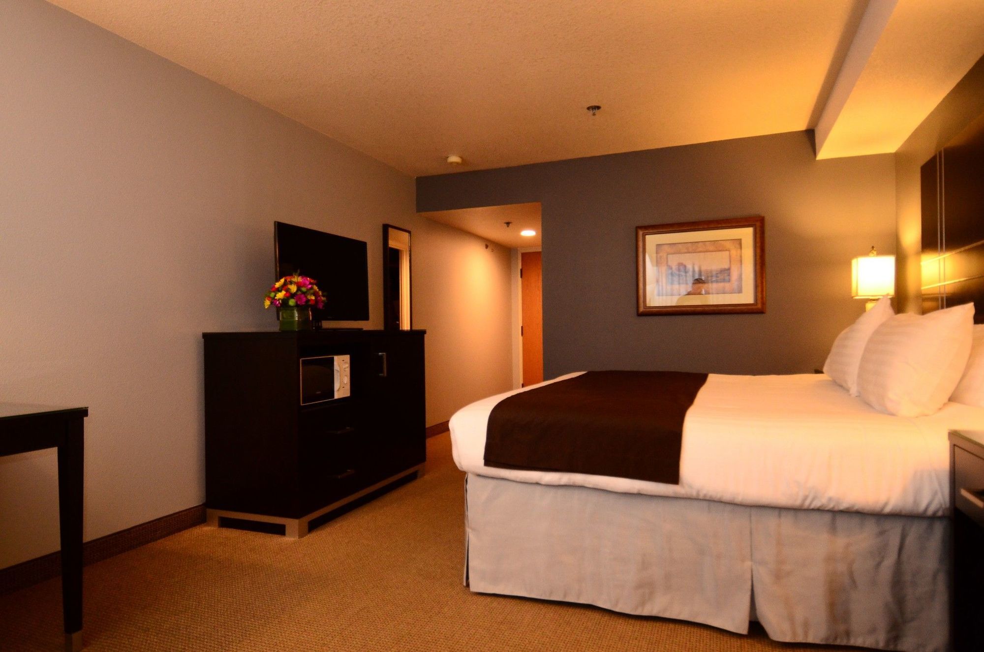 Extended Stay America Premier Suites - Portland - North Bagian luar foto